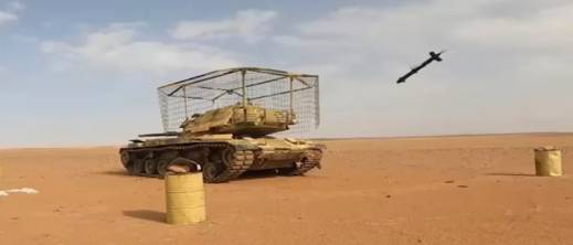 الجيش-المغربي-ينهي-تدريبا-ناجحا-على-طائرات-انتحارية-في-الصحراء