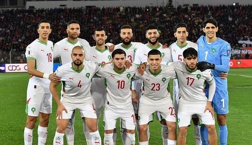 أسود-الأطلس-يواجهون-منتخب-الأرجنتين-قبل-الكان