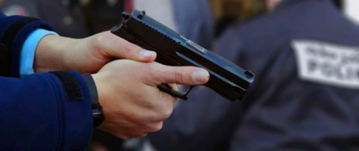 ضابط-شرطة-بفاس-يضطر-لاستخدام-سلاحه-الوظيفي