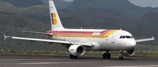 شركات-الطيران-الإسبانية-تطالب-بتعويضات-عن-رحلات-سبتة-ومليلية