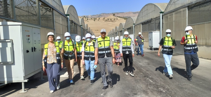 في-الرد-على-الغلاء-والانقطاعات.شركة-الماء-والكهرباء-بجهة-فاس-تروج-لـ”جودة-المياه”