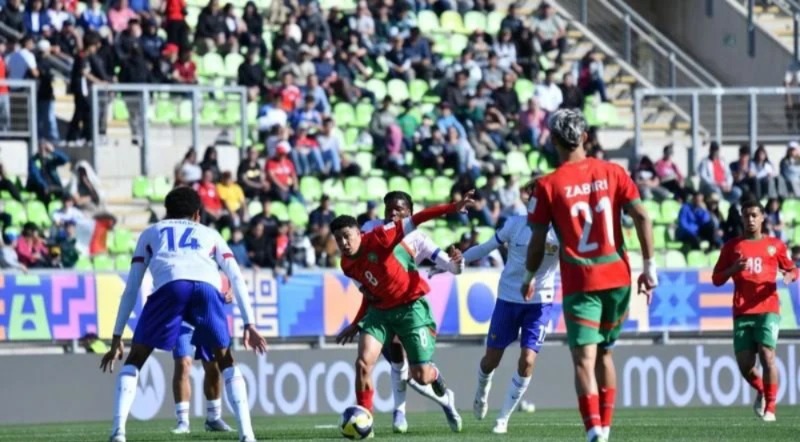 المغرب-يواجه-الأرجنتين-في-نهائي-مونديال-الشباب-بعد-تجاوز-فرنسا-بركلات-الترجيح