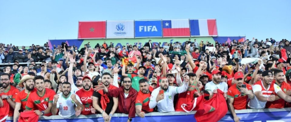 نهائي-مونديال-الشباب.-لارام-تخصص-رحلتين-لنقل-المشجعين-المغاربة-إلى-الشيلي