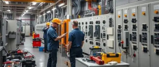 شركة-فرنسية-تبحث-عن-تقنيين-مغاربة-للصيانة-الصناعية