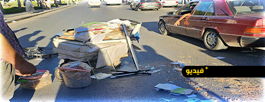 الناظور.-إصابة-خطيرة-لمسن-دهسته-سيارة-ثم-لاذت-بالفرار