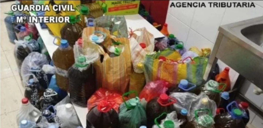 حجز-أزيد-من-14-طن-من-المواد-الغذائية-بمعبر-مليلية