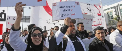 تقرير-يكشف-غياب-الشباب-وتزايد-كبار-السن-بالوظيفة-العمومية