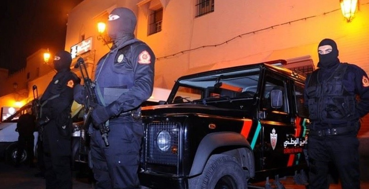 الأمن-يطيح-بعصابة-تتسول-بدعوى-بناء-المساجد