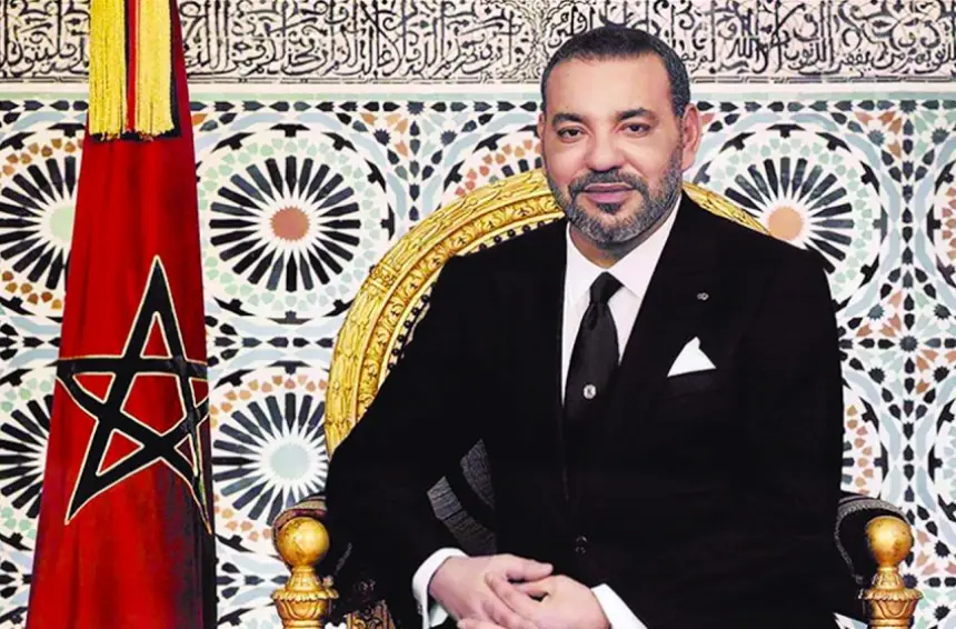 الملك-محمد-السادس-يستقبل-المنتخب-الوطني-لكرة-القدم-لأقل-من-20-سنة-بطل-كأس-العالم