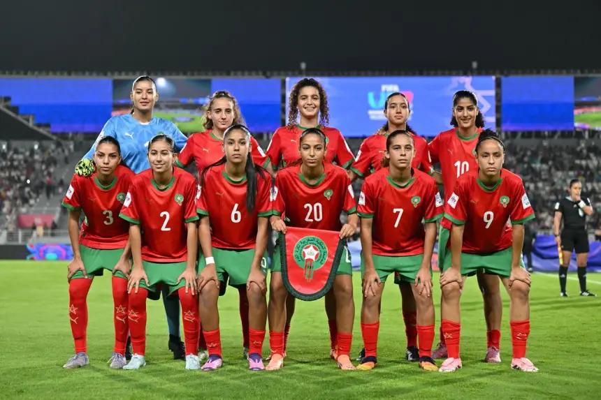 المنتخب-المغربي-للفتيات-ينهزم-أمام-نظيره-الإيطالي-ويقترب-من-توديع-المونديال