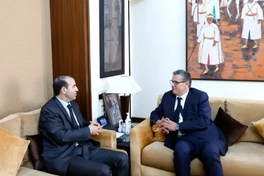 إعطاء-نفس-جديد-لورش-مكافحة-الفساد-بالمملكة-محور-لقاء-بين-أخنوش-وبنعليلو