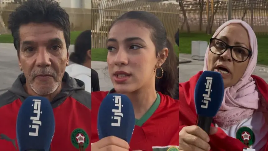 جماهير-غفيرة-تحج-إلى-الملعب-الأولمبي-لمؤازرة-لبؤات-الأطلس-في-المواجهة-المصيرية-أمام-إيطاليا