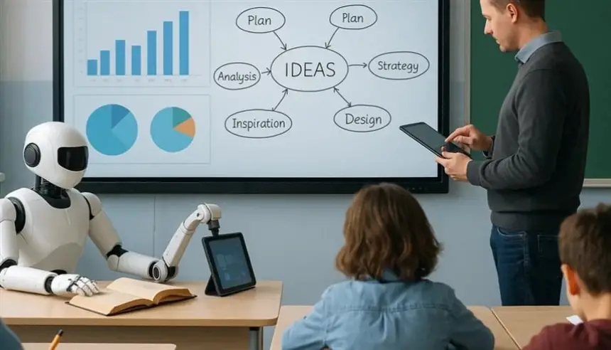 أستاذ-جامعي-يثور-غضباً-بعد-اكتشاف-استخدام-طلابه-“شات-جي-بي-تي”-في-الاختبار