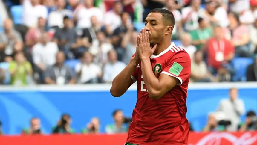 بوحدوز-يرد-على-إشاعة-توقيعه-للرجاء:-“اعتزلت-منذ-عامين!”