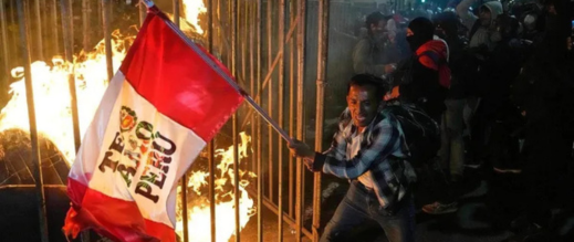 البيرو-تعلن-حالة-الطوارئ-لمدة-30-يومًا-بسبب-احتجاجات-“جيل-زد”