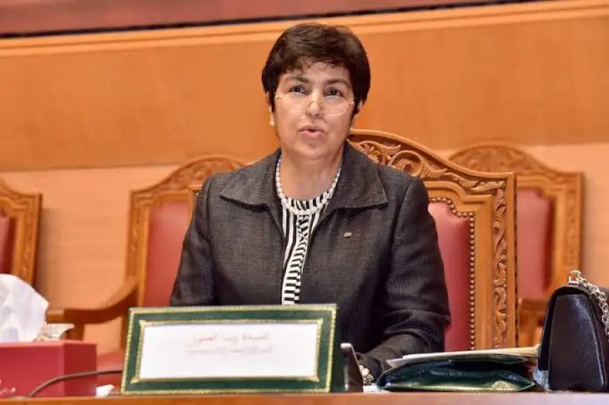 العدوي:-“أغلب-الشكايات-التي-تتوصل-بها-المحاكم-المالية-لا-تسفر-عن-تدقيقات-أو-متابعات”