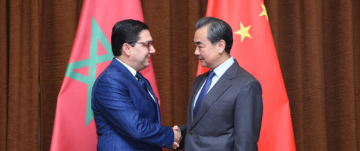 مصدر:-الصين-لن-تستعمل-حق-النقض-لإسقاط-أي-مشروع-يخص-الصحراء