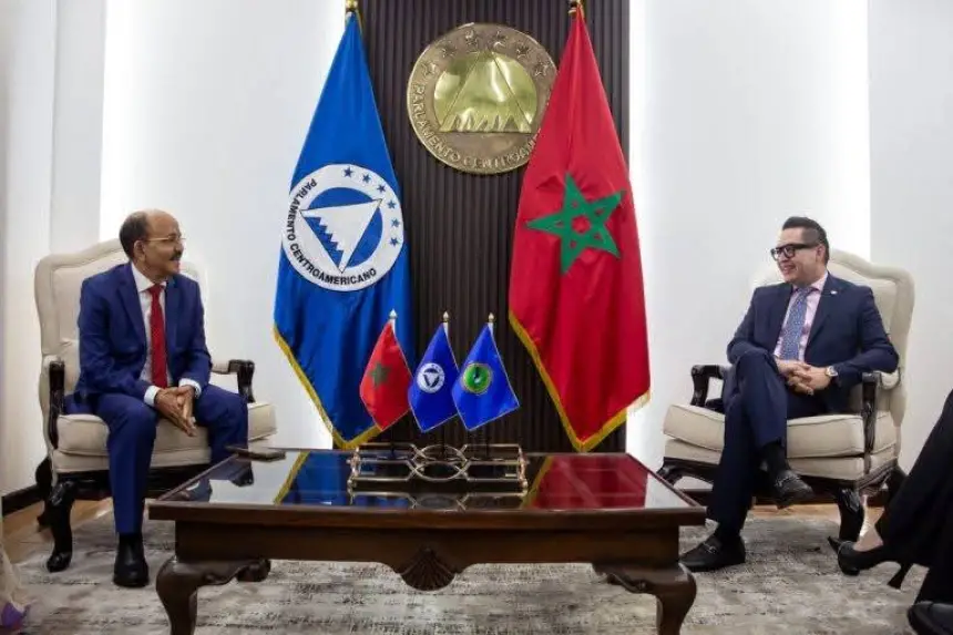 الخريف.-دعم-برلمان-أمريكا-الوسطى-يعكس-اقتناعاً-راسخاً-بعدالة-قضية-الصحراء-المغربية