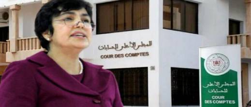 إحالة-55-ملفا-يحتوي-على-مؤشرات-جرائم-مالية-إلى-محكمة-النقض
