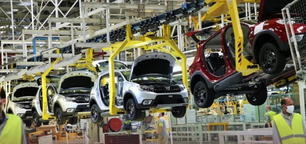 المغرب-ينافس-إسبانيا-في-صناعة-السيارات-وميناء-الناظور-يعزز-هذه-النهضة