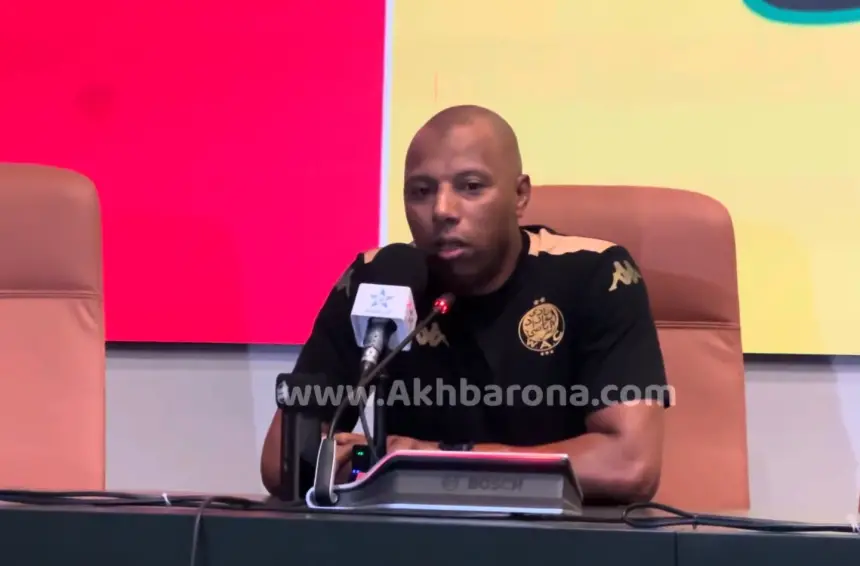 النقاش-يتحدث-عن-صفقة-زياش/-الغيابات/-والتأهل-أمام-أشانتي-كوتوكو