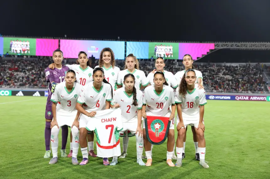 المنتخب-المغربي-للسيدات-u17-يهزم-كوستاريكا-بثلاثية-ويتأهل-إلى-الدور-الثاني-في-المونديال(فيديو)