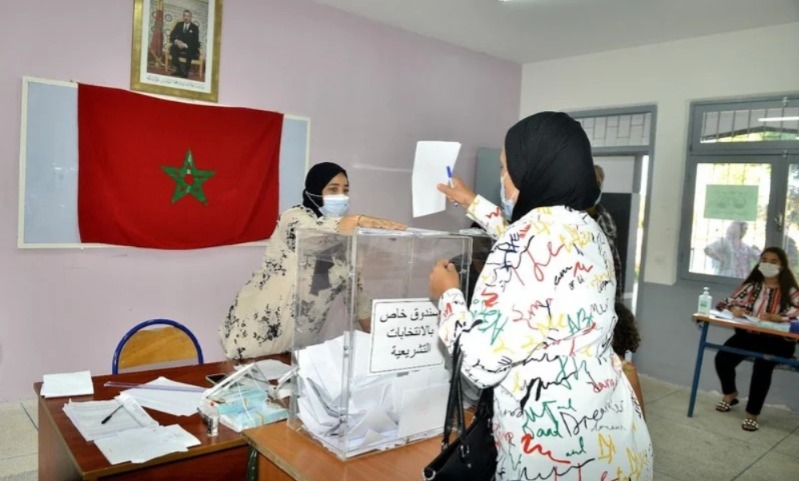 مشروع-قانون-جديد-يقيد-الانخراط-السياسي-ويسمح-بإنشاء-شركات-للأحزاب