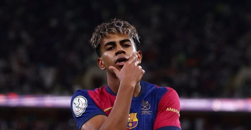 تقارير-إسبانية-تكشف-عن-استعداد-الدولي-المغربي-يامال-لاقتناء-بيت-بيكيه-وشاكيرا