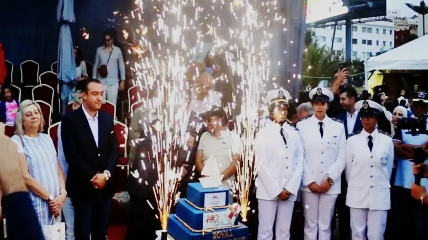 تتويج-صائدي-أكبر-سمكة-في-ختام-احتفالات-مئوية-النادي-الملكي-للزوارق-بطنجة