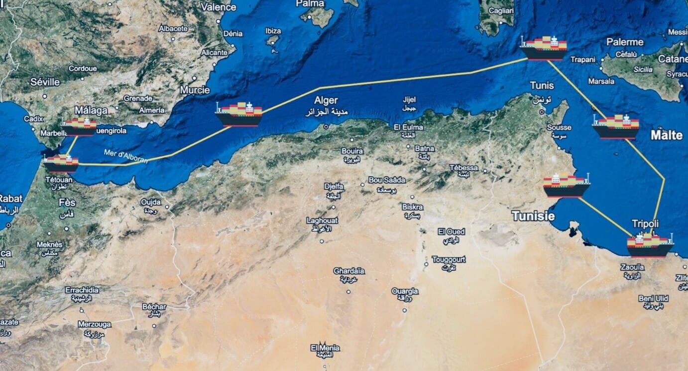 خط-بحري-جديد-يربط-بين-المغرب-وتونس-وإسبانيا-يدخل-الخدمة-متم-أكتوبر
