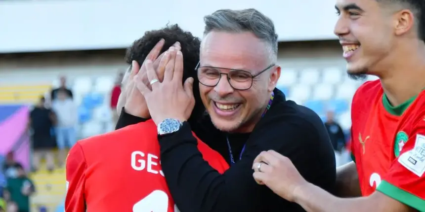 هبة-ملكية-سخية-لمحمد-وهبي-بعد-إنجاز-مونديال-الشيلي