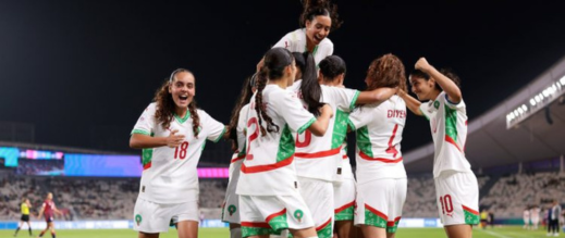المنتخب-الوطني-للسيدات-يتأهل-إلى-ثمن-نهائي-كأس-العالم
