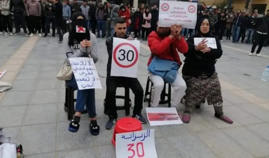 حديث-عن-ترخيص-استثنائي-يمنح-حق-اجتياز-مباراة-التعليم-لمن-هم-فوق-30-سنة