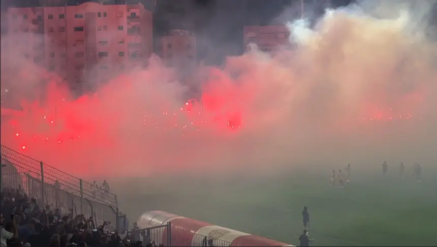 كراكاج-الجماهير-المكناسية-يوقف-مقابلة-الكوديم-والكوكب-المراكشي