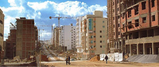 عبث-التعمير-يشوه-جمالية-الناظور