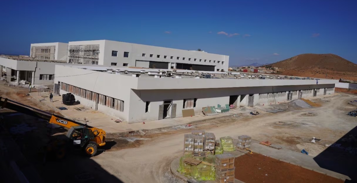 الناظور-في-قلب-الإصلاح-الصحي-بالجهة-الشرقية.مستشفى-جديد-ومركز-للأورام-بحلول-2026