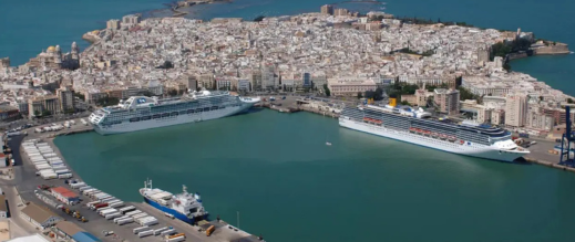 الروابط-التجارية-بين-إسبانيا-والمغرب-تتعزز-بخط-بحري-جديد