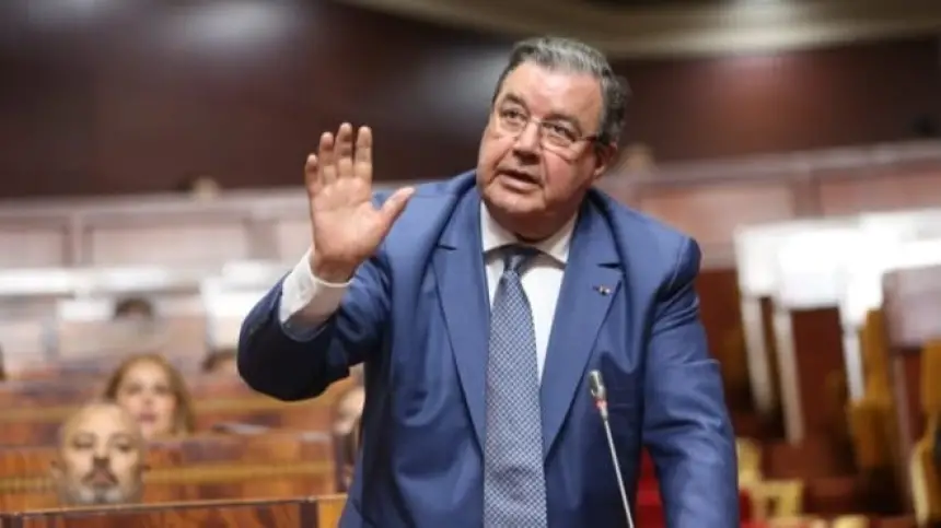 السنتيسي-يشكر-الحكومة-على-الطريقة-المبتكرة-في-تقديم-مشروع-قانون-المالية