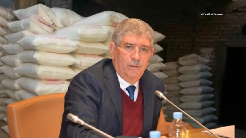 التويزي-يفجر-فضيحة-مدوية:-الدقيق-المدعم-يحتوي-على-“الورق”-والمغاربة-يستهلكونه-دون-علمهم