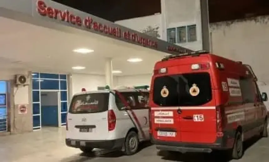 وفاة-رضيعة-داخل-حضانة-بطنجة-تُفجر-صدمة.-وكاميرات-المراقبة-تكشف-الحقيقة-المروعة