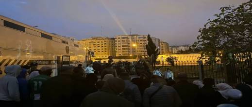 ليلة-الأحكام-الثقيلة-بطنجة:-168-سنة-سجنا-لشباب-تورطوا-في-أعمال-عنف