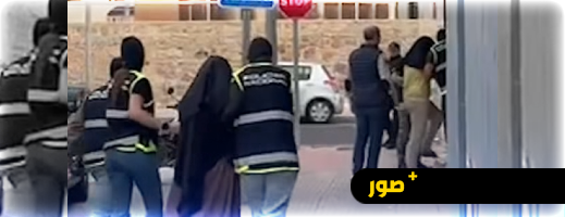 تفكيك-خلية-إرهابية-في-مليلية-المحتلة.-توقيف-ثلاثة-مشتبه-فيهم-في-عملية-أمنية