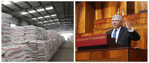 التويزي-يوضح-قصده-من-تصريح-“طحن-الورق-في-الدقيق-المدعم”