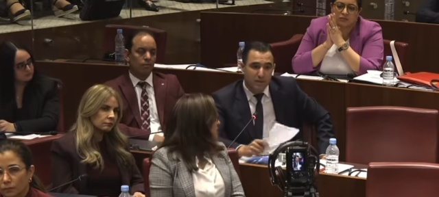 حقيقة-مشروع-المجمع-الرياضي-بالناظور-تكشف-مغالطات-توحتوح-في-البرلمان