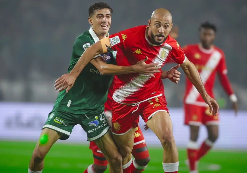 بعد-جدل-نتيجة-“الديربي”.-“طلال”-يفند-رواية-الـ”كومبين”-ويحمل-المسؤولية-للاعبين