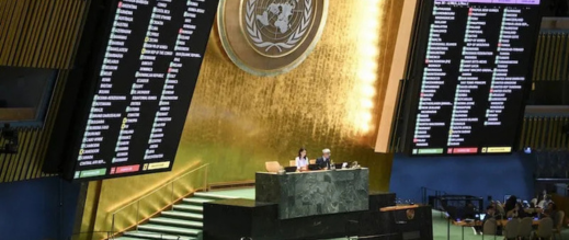 المغرب-يمتنع-عن-التصويت-على-قرار-إنهاء-الحصار-الأمريكي-على-كوبا