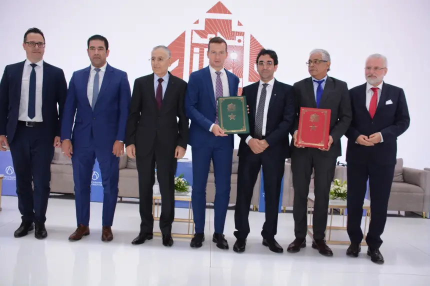 والي-جهة-الشرق-يفتتح-مصنع-هيرشمان-أوتوموتيف-لتعزيز-التنمية-الصناعية-بجهة-الشرق