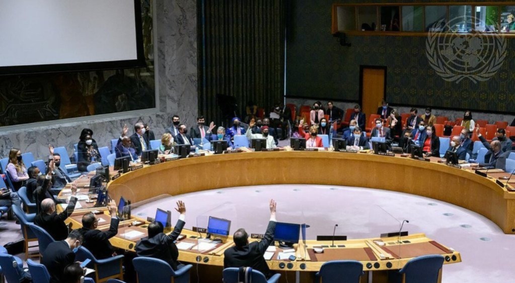 قضية-الصحراء-المغربية.-توقيت-جلسة-التصويت-الحاسمة