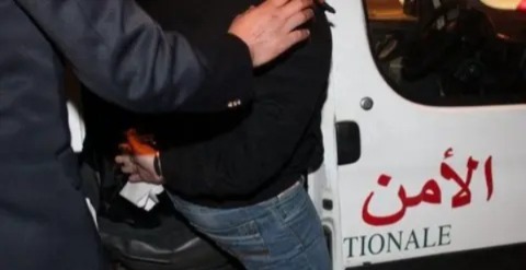 الناظور.-سقوط-مثير-لعضو-جماعة-بني-شيكر-السابق-ميمون-الموساوي-بعد-مسلسل-من-الابتزاز-والتهديدات