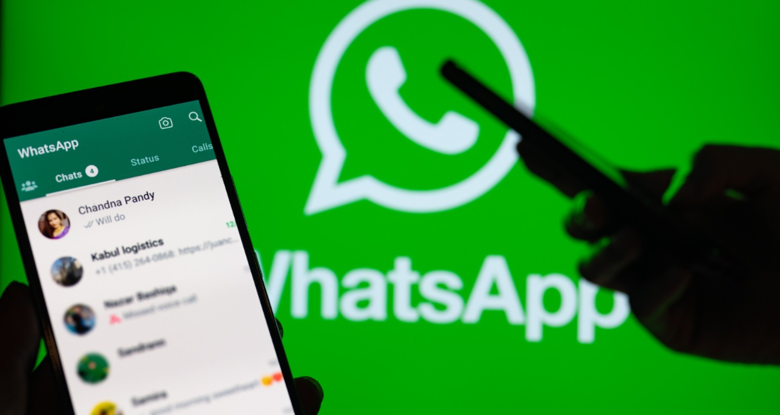 واتساب-تطلق-ميزة-جديدة-لتأمين-الدردشات-دون-كلمات-سر
